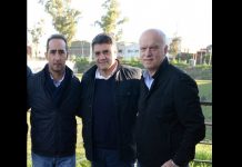 Intendentes buscan la eliminación de las PASO en la provincia. La Nación apoyaría