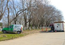 La VTV estará en Ranchos a partir del 18 de diciembre