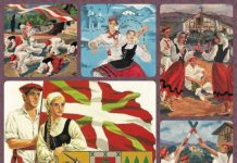 “El Legado Vasco”, un homenaje desde lo profundo de la historia