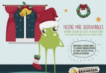 Fiestas más sustentables: Separá los residuos