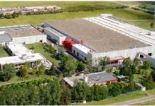 Toredo: inversión de 5 M de euros, mejores perspectivas productivas e incorporación de mas trabajadores