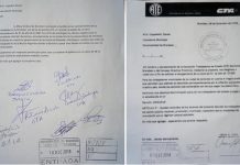 ATE: con respaldo de la Mesa Sindical, ratifican el pedido de un bono de $ 7000 para los trabajadores Municipales