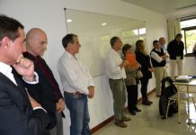 Egresa la primera promoción de técnicos agropecuarios