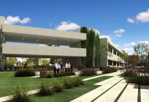 En 2019 abre sus puertas Haras del Sur College