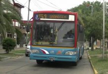 Se solucionó el conflicto en la empresa San Vicente. Ya funcionan más servicios y quedaría normalizado