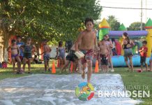 Jornada de verano en Jeppener