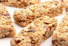 La Anmat prohibió la venta de tres marcas de barras de cereal