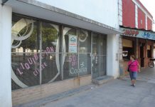 Se amplía la incertidumbre, se cierran comercios.