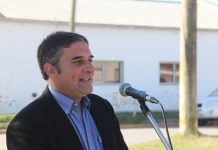 Alberto Noguera: «El Intendente, la Gobernadora y el Presidente, son todos responsables del daño que le están haciendo a la gente»