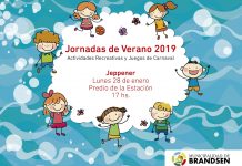 Jornada de Verano en Jeppener
