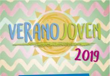 Verano joven 2019