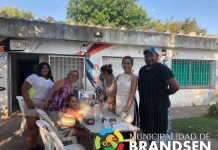 Taller de cocina en verano joven
