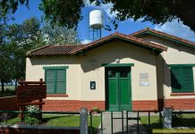El Intendente Daniel Cappelletti concreta cambios en el Gabinete Municipal