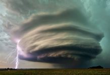 Supercelda: el fenómeno destructivo, corto y sorpresivo que causó el temporal en La Plata. Publicó: 0221.com.ar