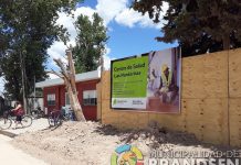 Se invertirán $96 millones en salud