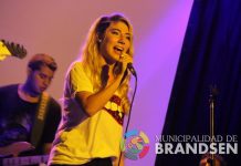 Tan Carminia a sala llena
