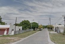 Se asfaltarán calle 9, 12 y 116