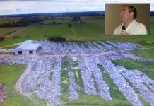 La salud y la basura nos afectan a todos. Por Federico Branz