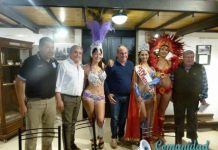 Todo listo para los Carnavales Brandsen 2019. Conferencia de prensa