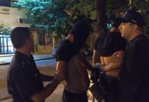 La Plata: Se hacían pasar por inspectores municipales y pedían coimas para levantar clausuras y dar “protección”