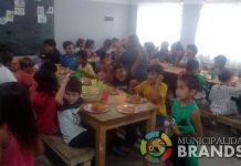 Apoyo escolar en verano sigue sumando propuestas
