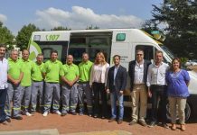 El SAME ya funciona en 90 municipios de la provincia de Buenos Aires