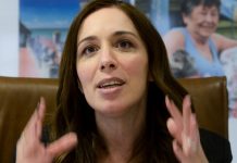 Las clases empiezan el 6 de marzo: María Eugenia Vidal convocó a los docentes y el miércoles arranca la paritaria en la Provincia