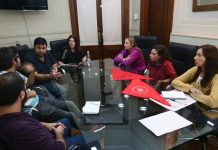 Abuso infantil: los estigmas del delito y el coraje de contarlo. Publicó: El Día