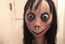Momo Challenge: qué hacer cuando aparece en videos infantiles. publicó La Nación