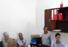 Escuelas: ¿Se trabajó durante el receso o se esperó a marzo para comenzar?