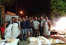 La Escuela de Educación Técnica N°1 agradece