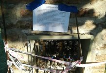 Los habitantes del Club de campo Posada de los Lagos, se quejan por «La inseguridad y una administración que no los escucha»