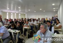 Se realizó un taller sobre uso agronómico de purines de tambo
