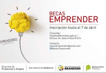 Se abre la inscripción a las Becas Emprender