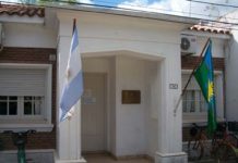 El Consejo Escolar aclaró a través de un comunicado las tareas que realiza la Escuela Media N°1 y el resto del distrito