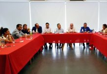 Movida en la UCR bonaerense para ratificar la coalición