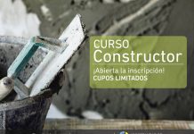Curso gratuito de «constructor»