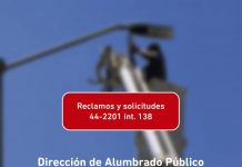 Ya se encuentra trabajando nuevamente el camión grúa