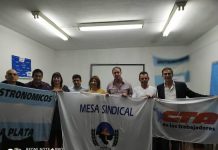 Mesa Sindical Brandsen informa: Reforma previsional