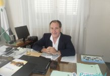Cappelletti: «Me gustaría que Alcuaz, Neira y Wallasch me acompañen en la boleta»
