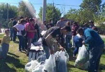En el barrio Infanta Isabel se pudo comprar mucho más barato