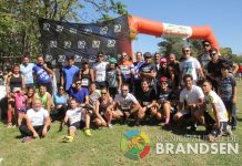 Trail Run y duatlón en Gómez