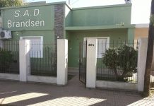 Secretaría de Asuntos Docentes Brandsen