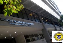 A partir del próximo año se podrá cursar aquí, en la Rural, los dos primeros años de la Facultad de Ciencias Económicas de la UNLP
