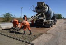 Según un relevamiento, se rehabilitaron muchos kilómetros de rutas en la Provincia
