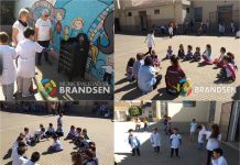 Un nuevo taller itinerante de juegos tradicionales