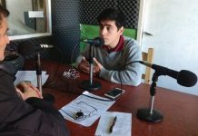 «No importa la cara de la boleta, importa sacar a Cappelletti porque Cappelletti es Cambiemos y Cambiemos es Macri»