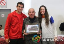 se llevó a cabo el Plan Ir Brandsen 2019