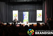 Nueva capacitación para efectivos de la Policía Comunal