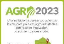 Brandsen será sede de uno de los Encuentros de Agro 2023